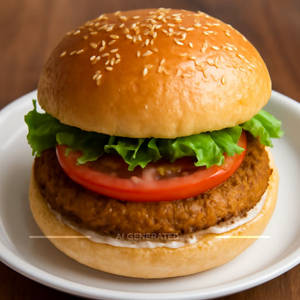 Veg Burger
