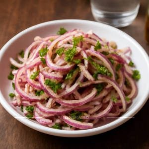 Onion Salad