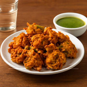 Veg Pakoda