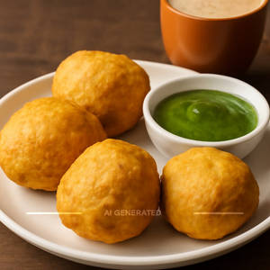 Aloo Vada