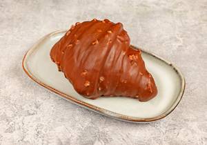 Chocolate Hazelnut Croissant