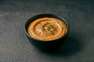 Butter Masala Gravy Dip