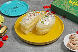 Bengali Malai Sandwich