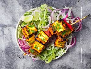 Paneer Tikka