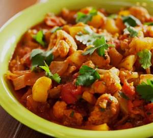 Kadai Gobi