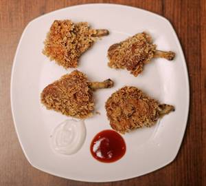 Chicken Lollipop