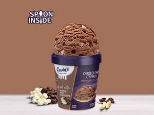 Choco Chip Crunch 100ml