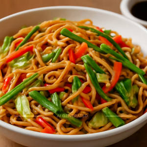 Veg Noodles