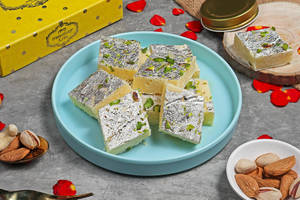 Sada Barfi