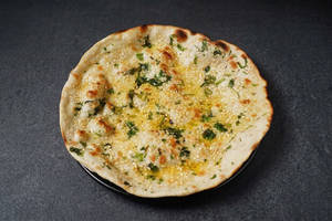 Butter Kulcha