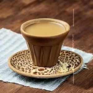 Illaichi chai                                                  