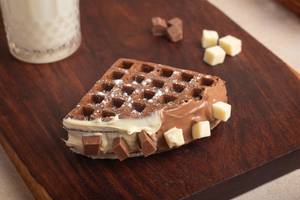 Devils Chocolate Fantasy Waffle