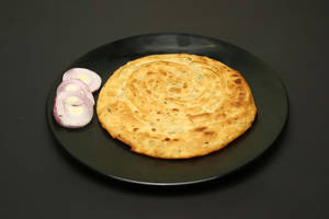 Lachha Paratha