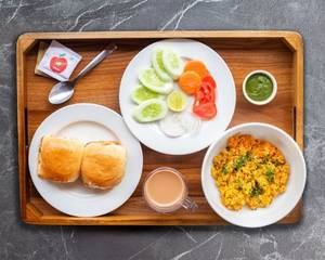 Swadeshi Breakfast