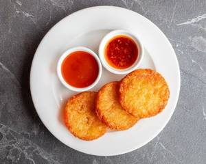 Crispy Hash Browns (3 Pcs)