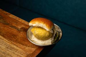 Vada Pav