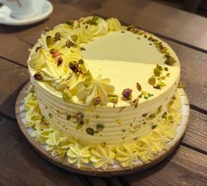 Rasmalai 500 Grm