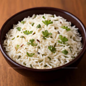 Jeera Rice