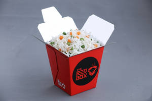 Veg Regular Fried Rice