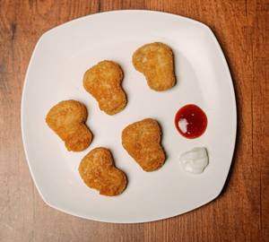 Chicken Nuggets