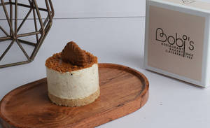 Lotus Biscoff Cheesecake