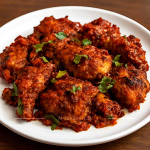Chicken Roast