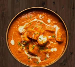 Paneer Butter Masala