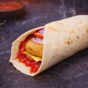 Mexican Wrap