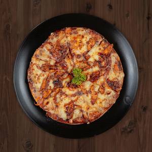 The Polo Farm House Pizza [11 Inches]