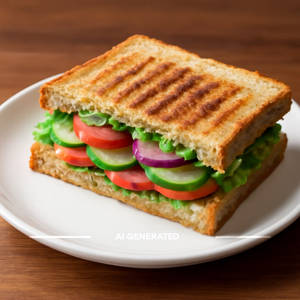 Veg Sandwich