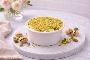 Pistachio Cake Tub