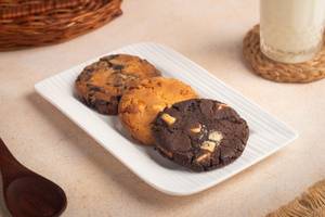 Chocolate Indulgence Trio