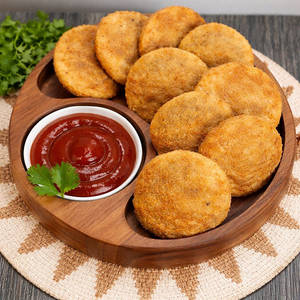 Onion Kachori 1pc