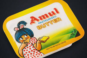 Amul Butter