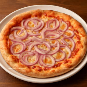 Onion Pizza