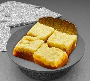 Kalakand Barfi