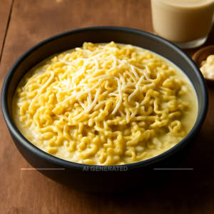 Cheese Maggi