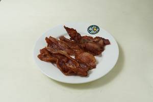 Crispy Bacon Strips