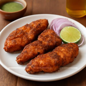 Fish Fry