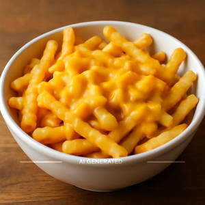 Cheese Fries