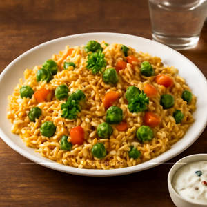 Veg Biryani