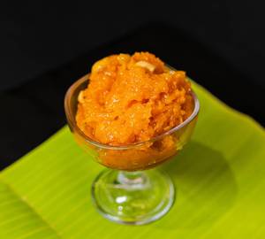 Carrot Halwa