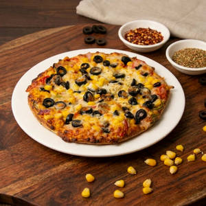 Jain Corn Olive