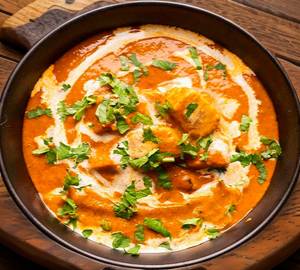 Paneer Rara