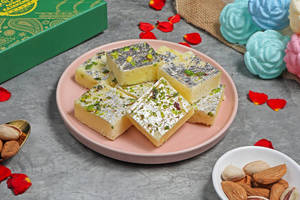 Kalakand Barfi