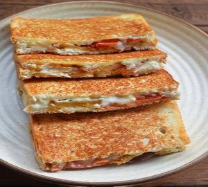 Aalu Pyaz Sandwich