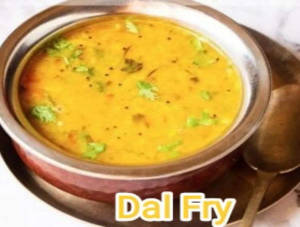 Dal Fry