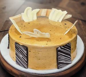 Irish coffee cake [500 gms]