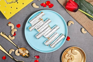 Kaju Roll