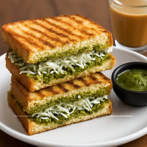 Cheese Chutney